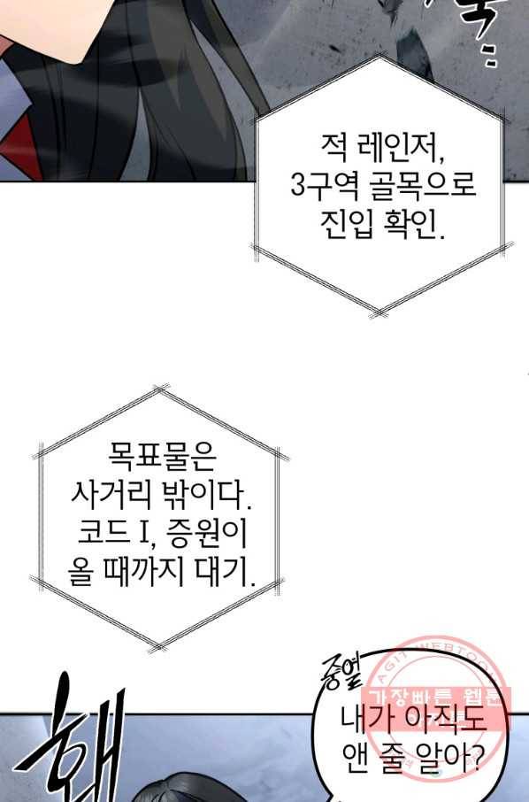 만렙부터 레벨업 15화 9
