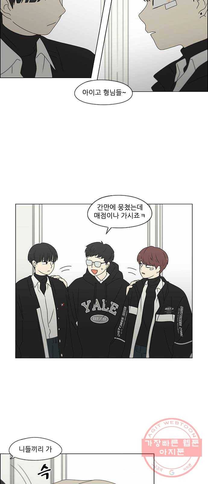연애혁명 379. 이상 2