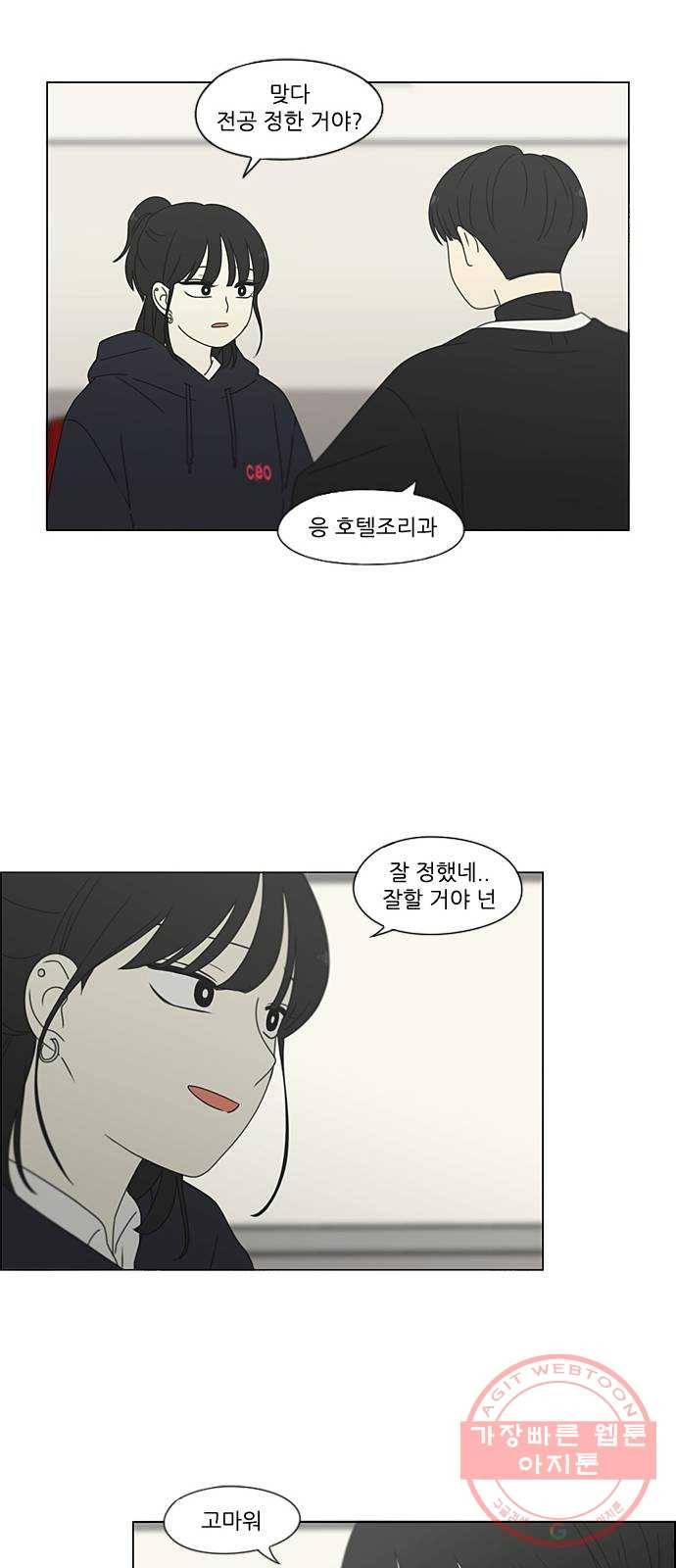 연애혁명 379. 이상 20