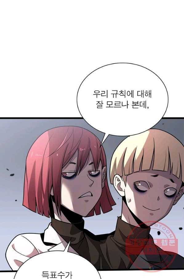 환생하여 의사로 살아남기 158화 9
