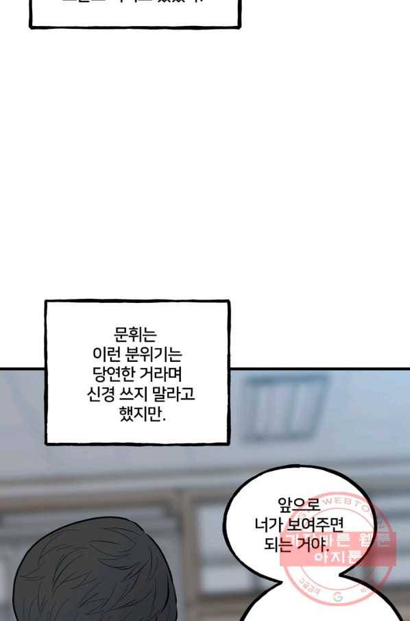 철보: [빌런] 151화 8