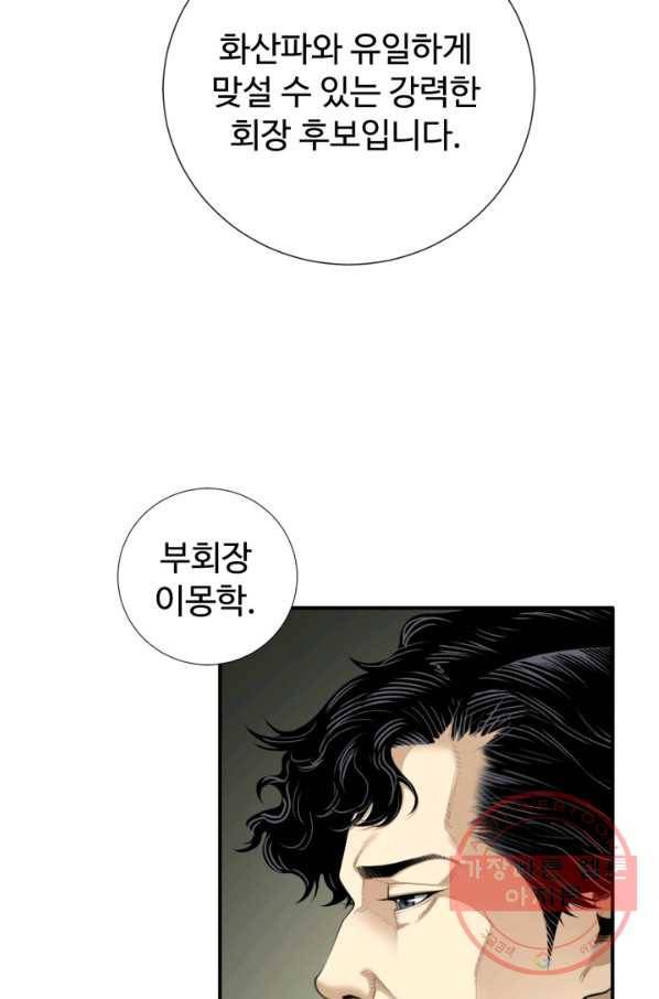 쿵푸컴퍼니 40화 완결 14