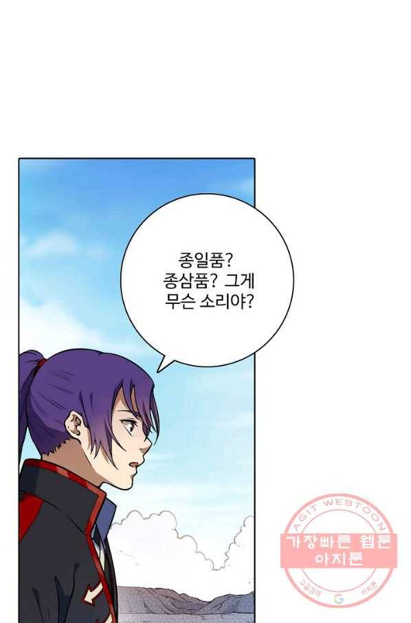 백련성신 539화 14