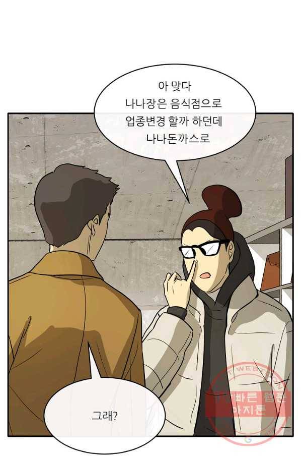 사업왕 심길후 116화 21