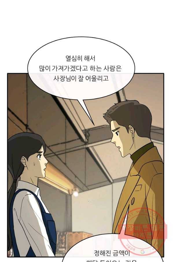 사업왕 심길후 116화 33