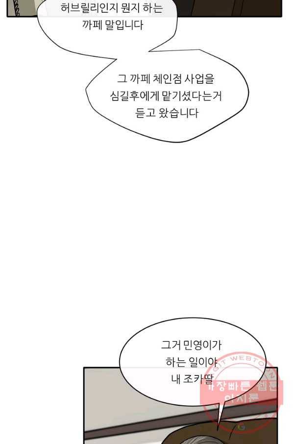 사업왕 심길후 116화 53