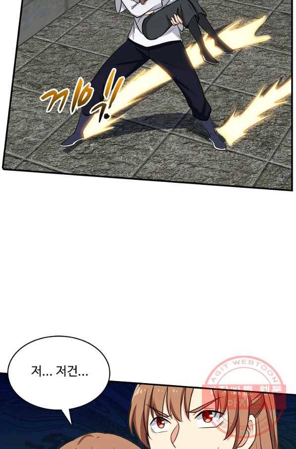 허세로 레벨업 하기 341화 13