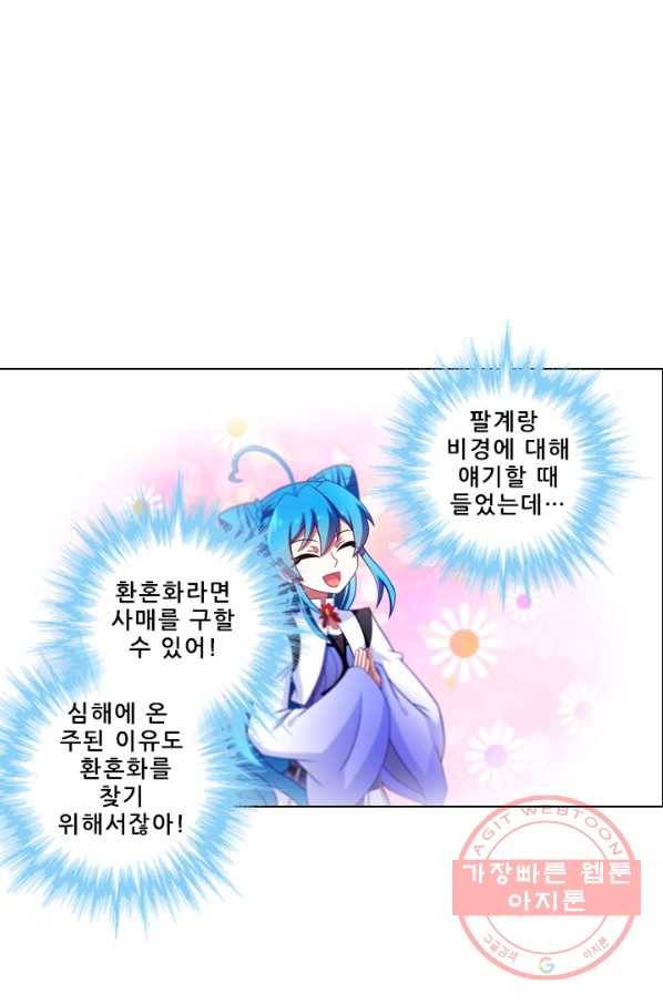 또라이 대사형 무림생존기 288화 13