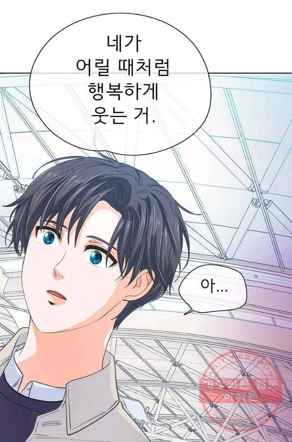 옆집남자와 소설가와 기묘한 이야기 153화 40