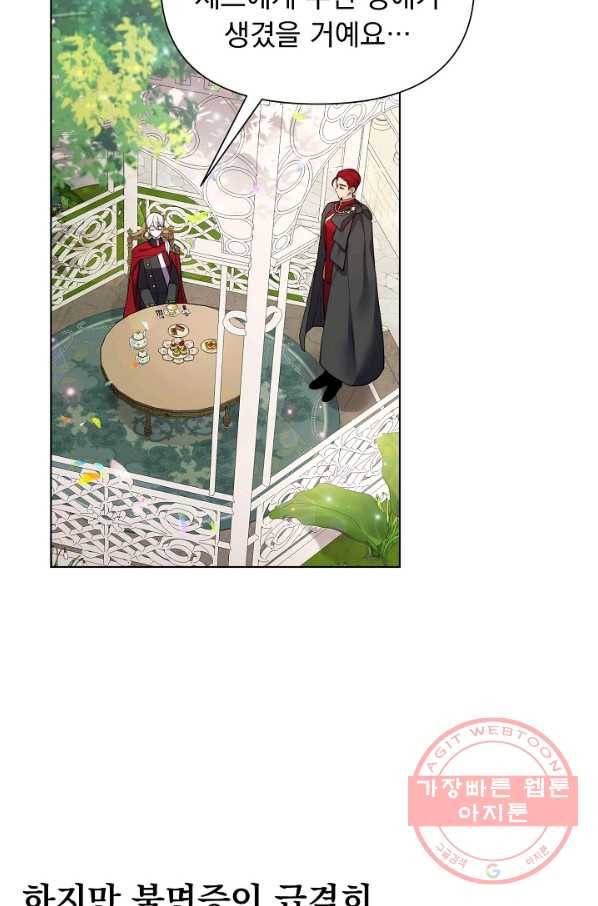오늘부터 황녀! 37화 3