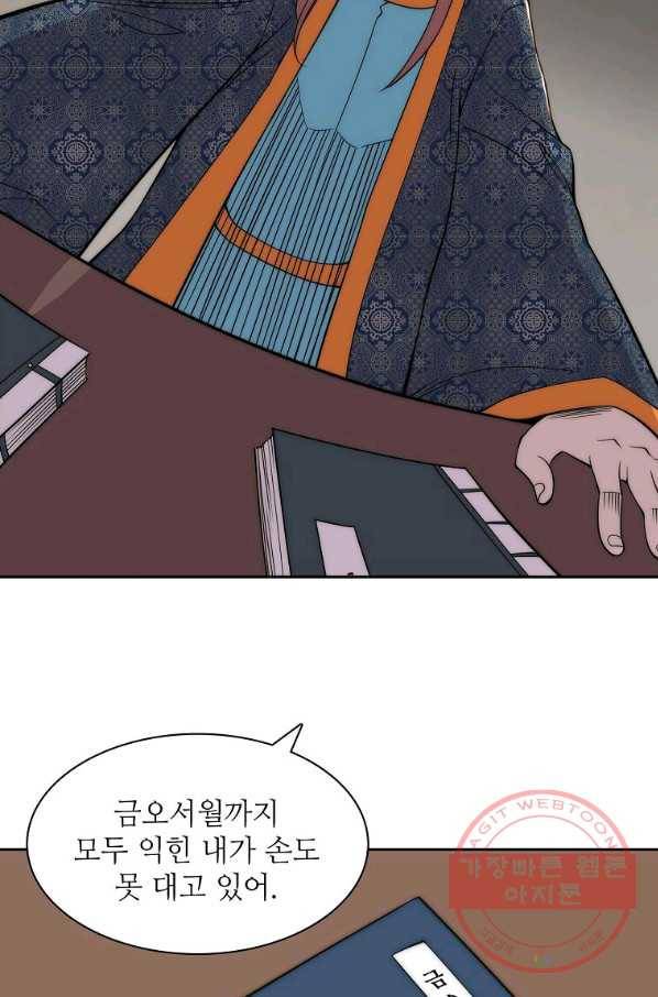 무림제왕의 은퇴생활 73화 4