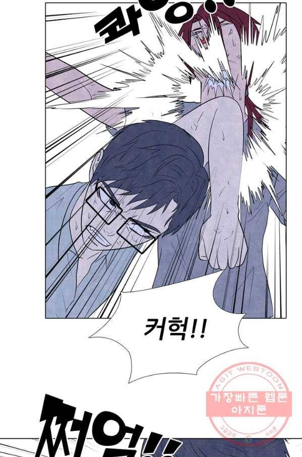고교정점 251화 차기들의 발전 11