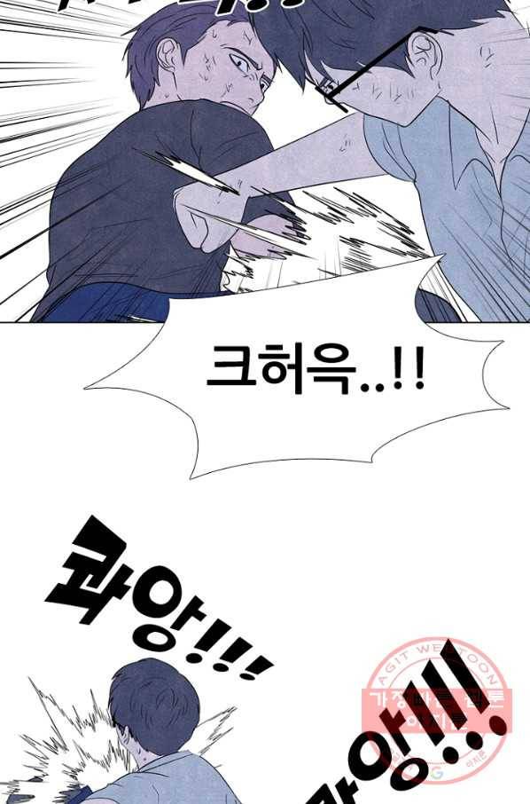 고교정점 251화 차기들의 발전 12