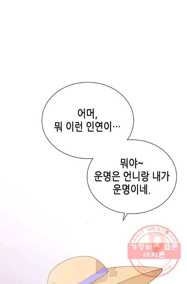 나의 나쁜 연하남 78화 26