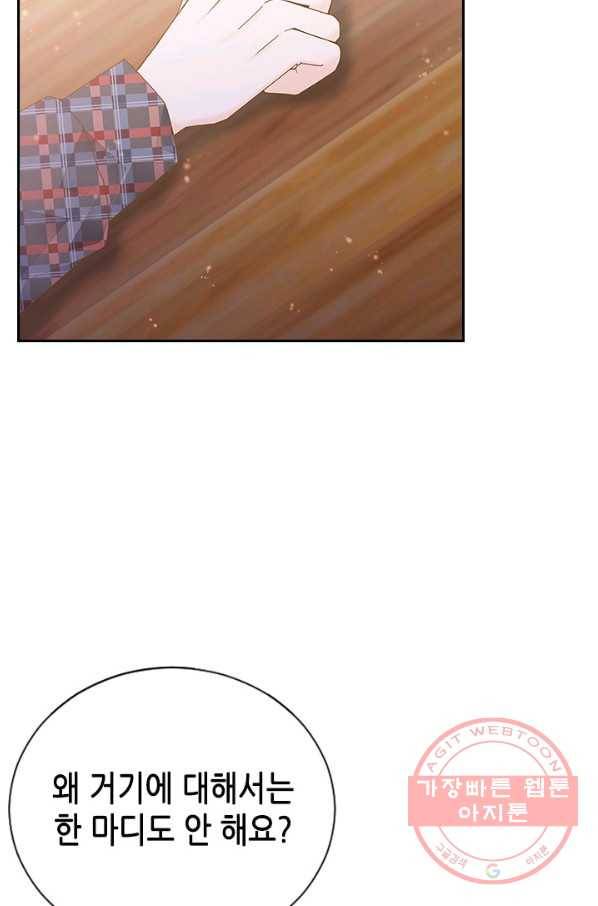 나의 나쁜 연하남 78화 34