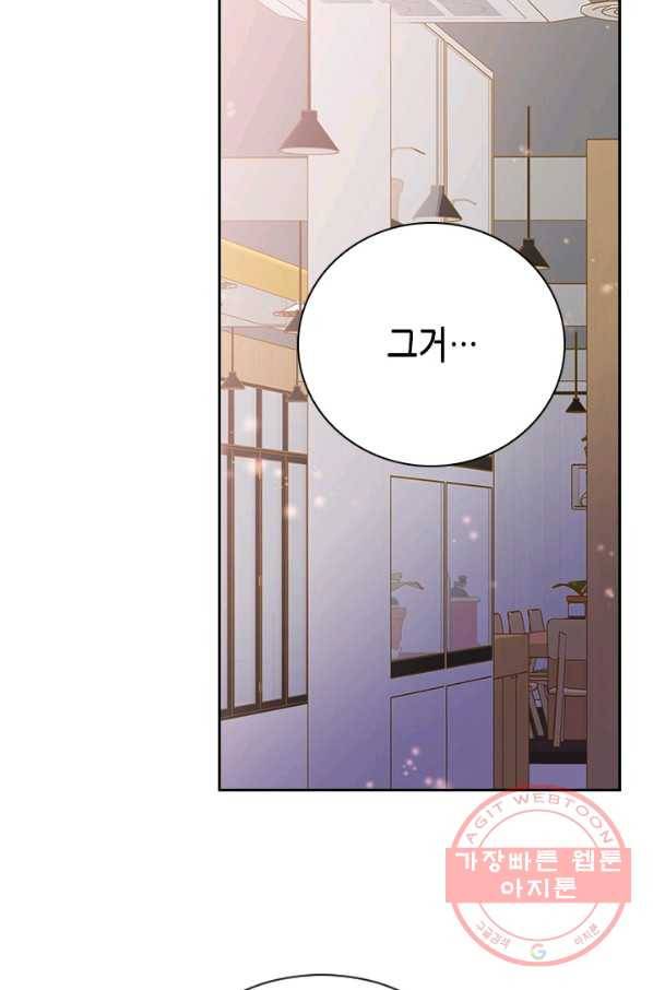 나의 나쁜 연하남 78화 36