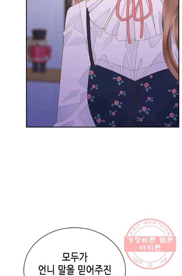 나의 나쁜 연하남 78화 50