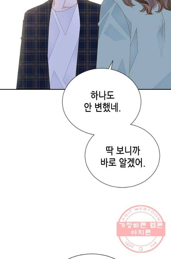 나의 나쁜 연하남 78화 73