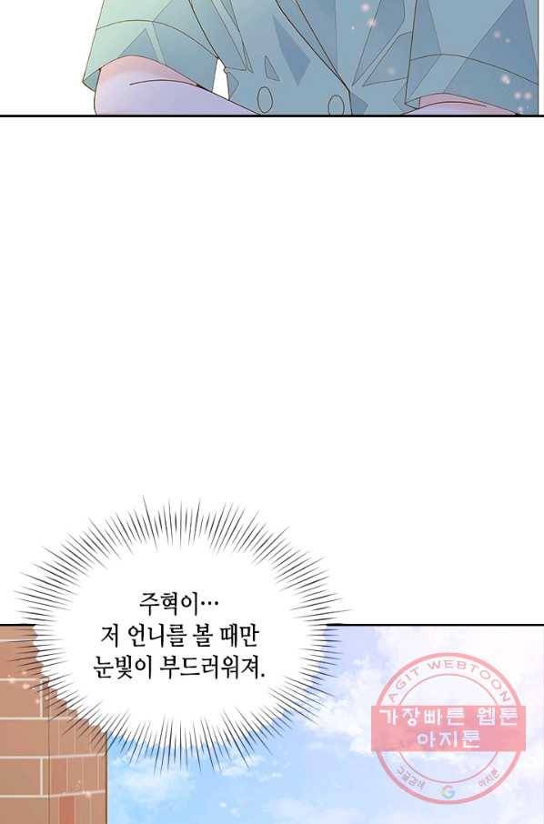 나의 나쁜 연하남 78화 78