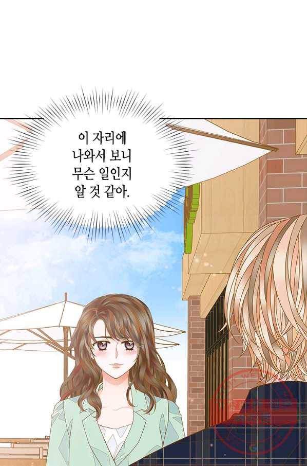 나의 나쁜 연하남 78화 80