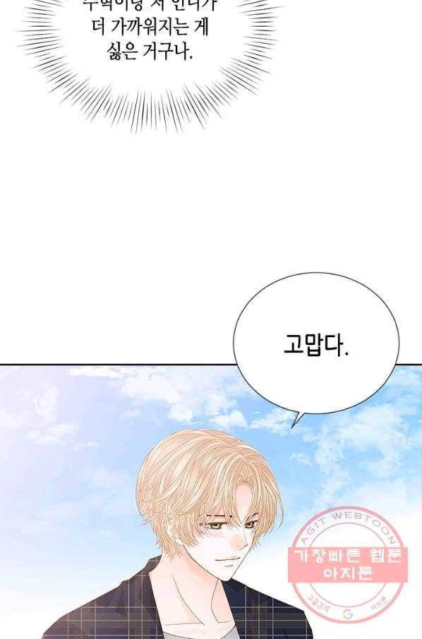 나의 나쁜 연하남 78화 83