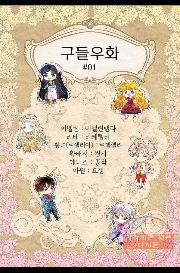 구경하는 들러리양 외전 20화 2