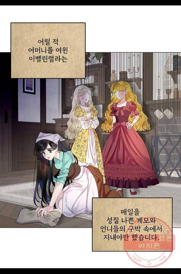 구경하는 들러리양 외전 20화 4