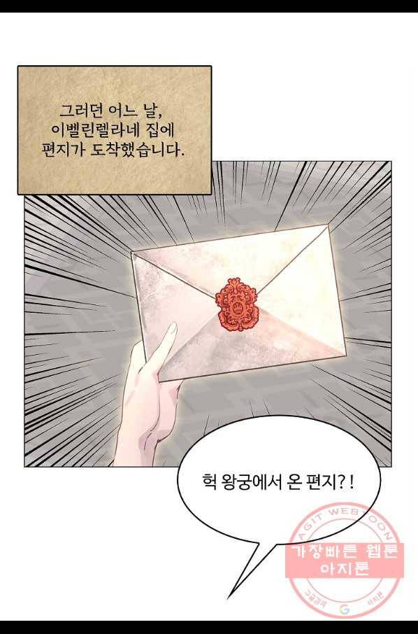 구경하는 들러리양 외전 20화 6