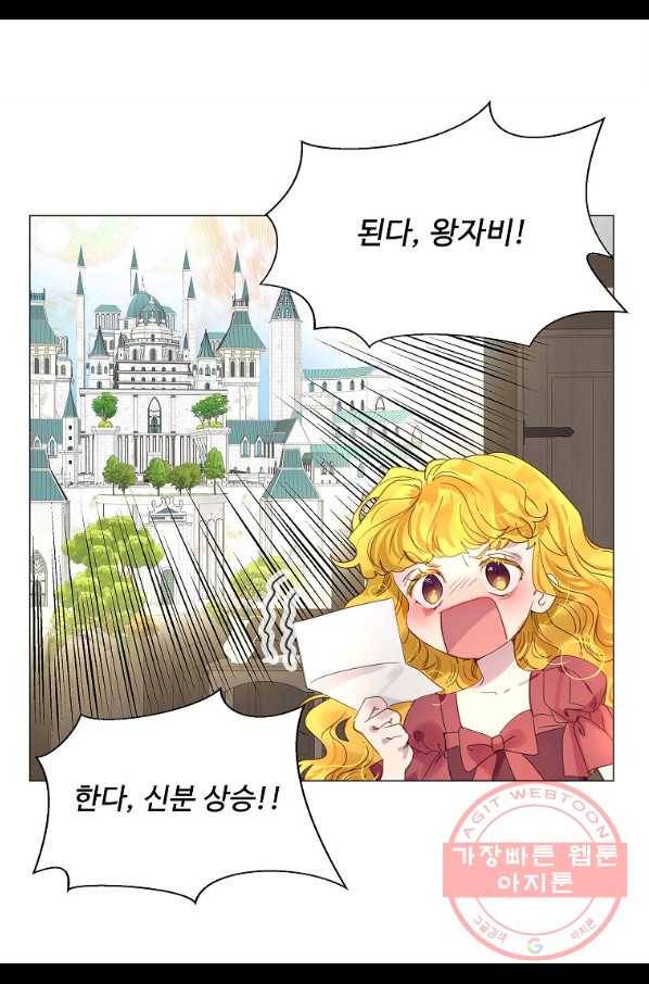 구경하는 들러리양 외전 20화 8