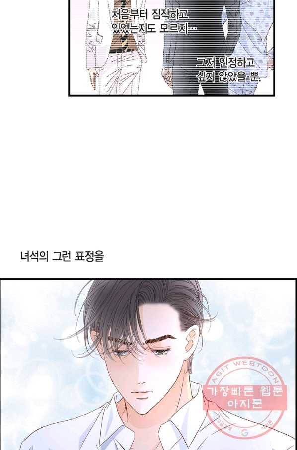사랑이 아니다  61화 12