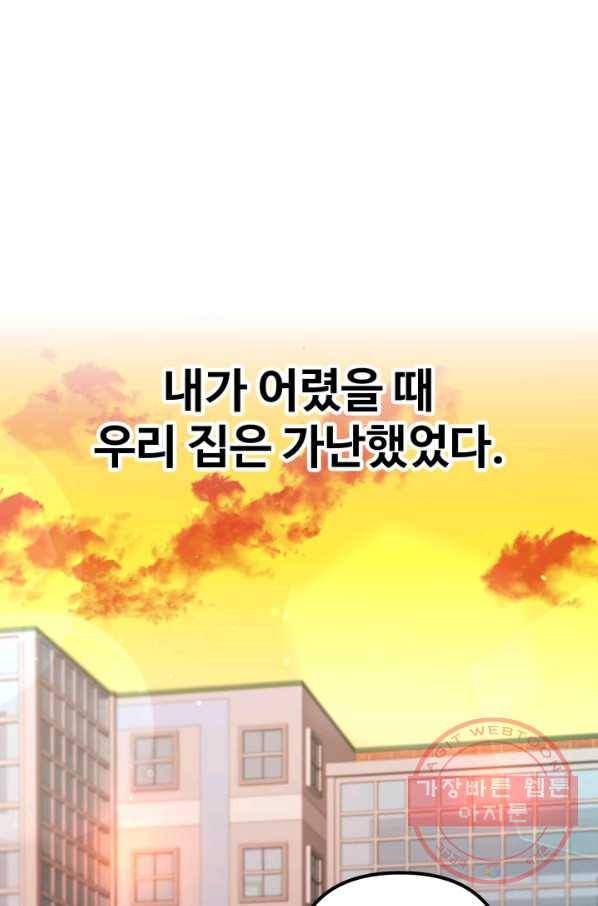 잉어님과 떡볶이 5화 1