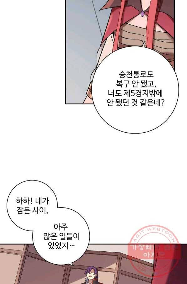 백련성신 544화 87