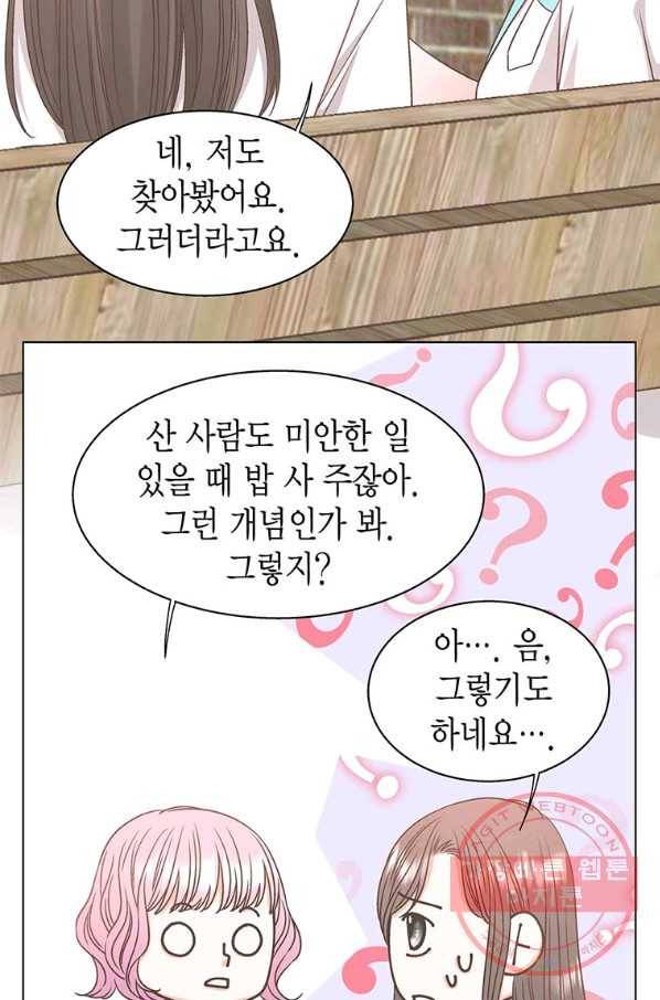 네 곁에도 어쩌면 45화 52