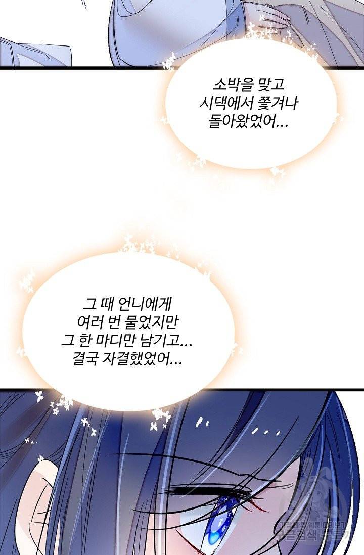 사금:동평백부 넷째 아가씨 105화 7