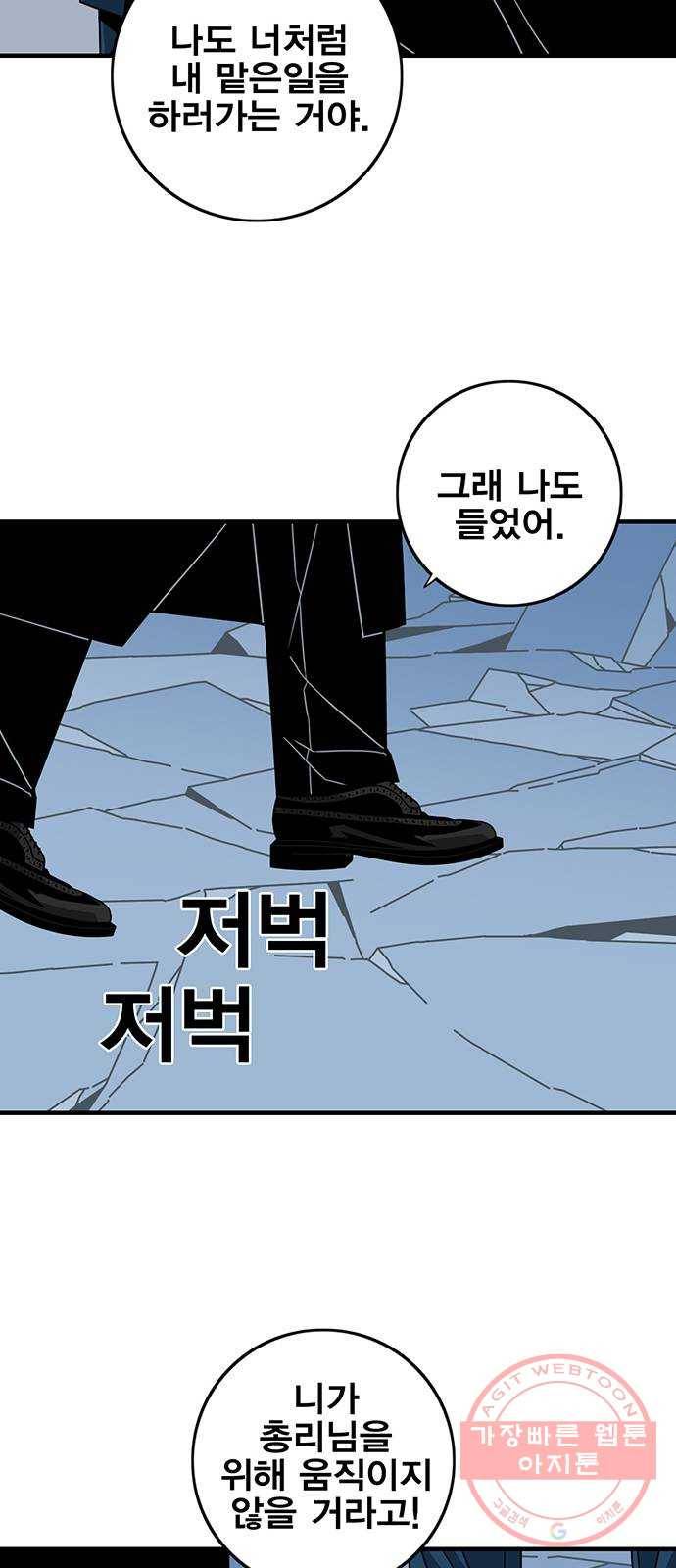 신도림 시즌2 107. 빈 집 7