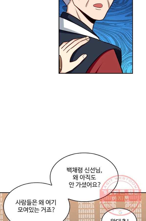 허세로 레벨업 하기 343화 8