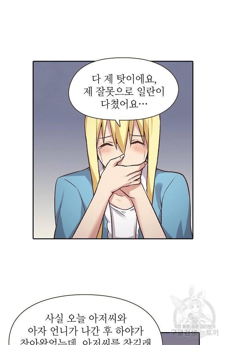 무기가게 사장님 48화 46