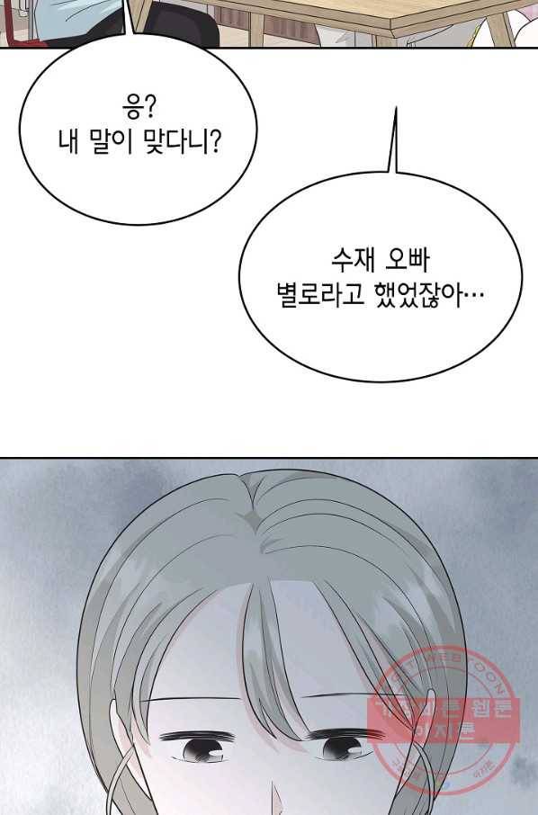 샐러드 데이즈 - 49화 37