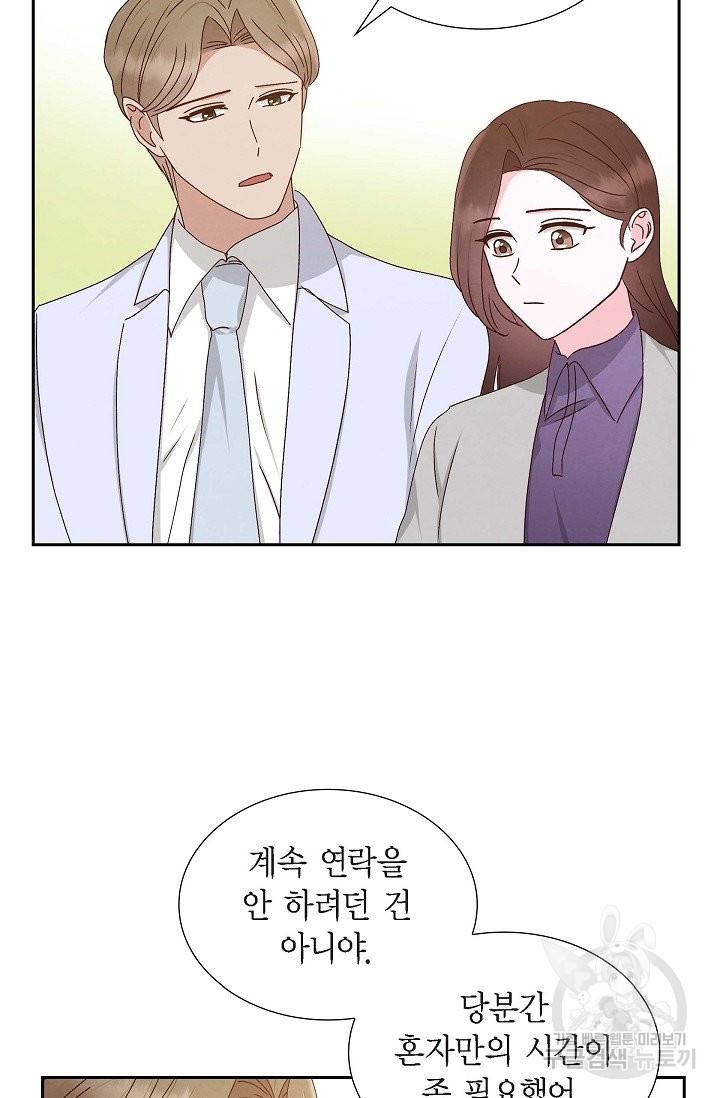 그대 마음 한 스푼 53화 4