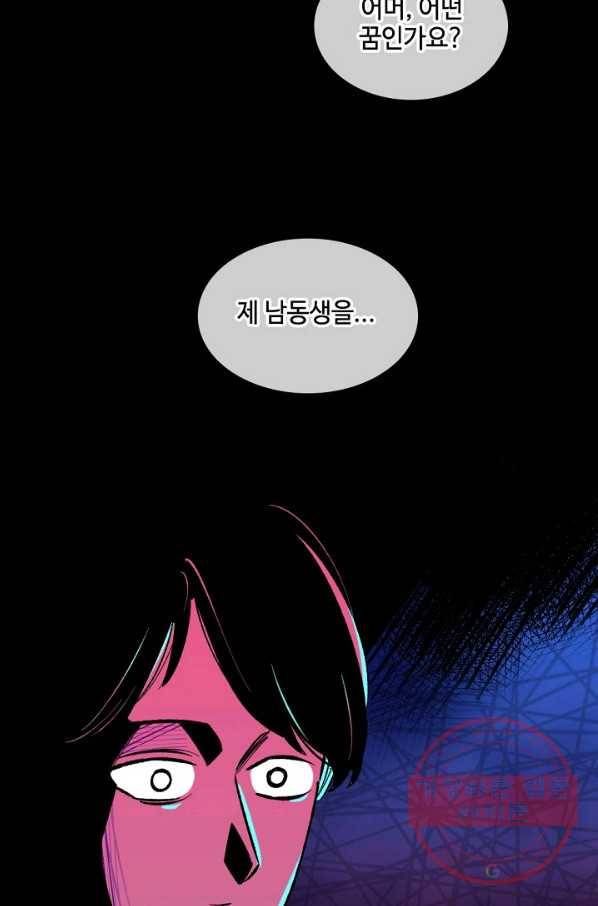 최면술사에겐 비밀보호 의무가 없다 52화 2