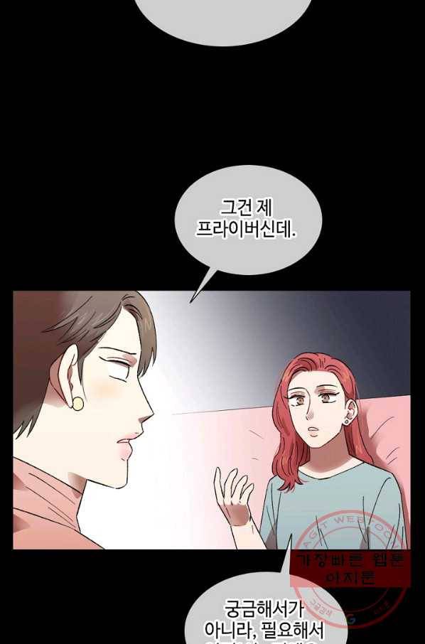 최면술사에겐 비밀보호 의무가 없다 52화 8