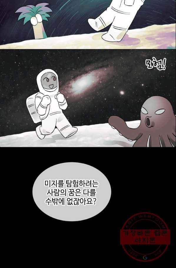 최면술사에겐 비밀보호 의무가 없다 52화 10