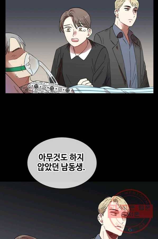 최면술사에겐 비밀보호 의무가 없다 52화 18