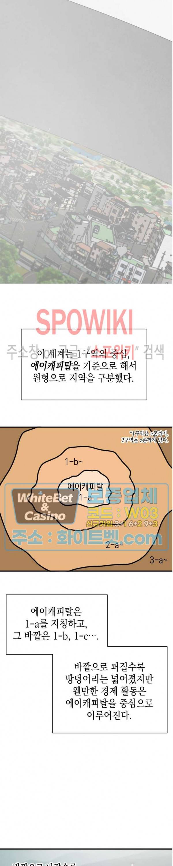 안개 속의 괴물 2화 4