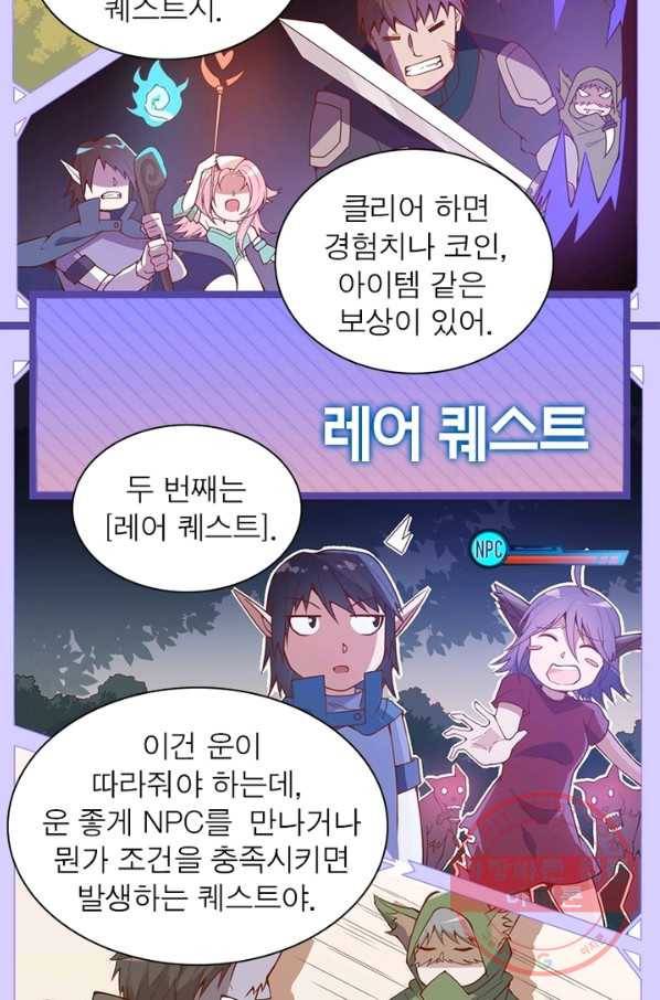 어웨이크닝: 회귀 플레이어 7화 3