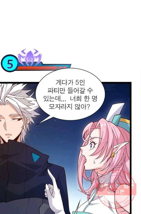 어웨이크닝: 회귀 플레이어 11화 11
