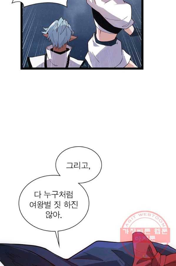 어웨이크닝: 회귀 플레이어 11화 71