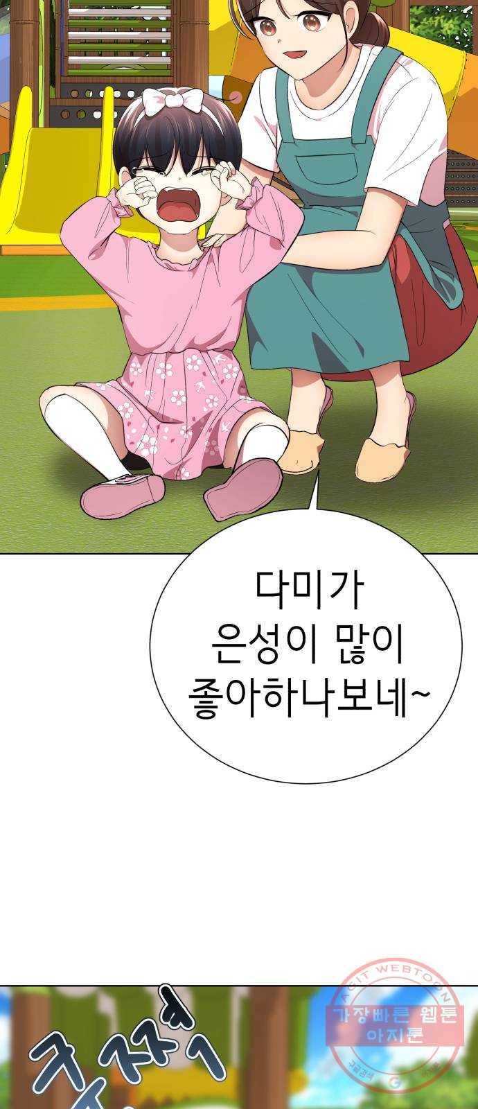 존잘주의 14화. 행운아 74
