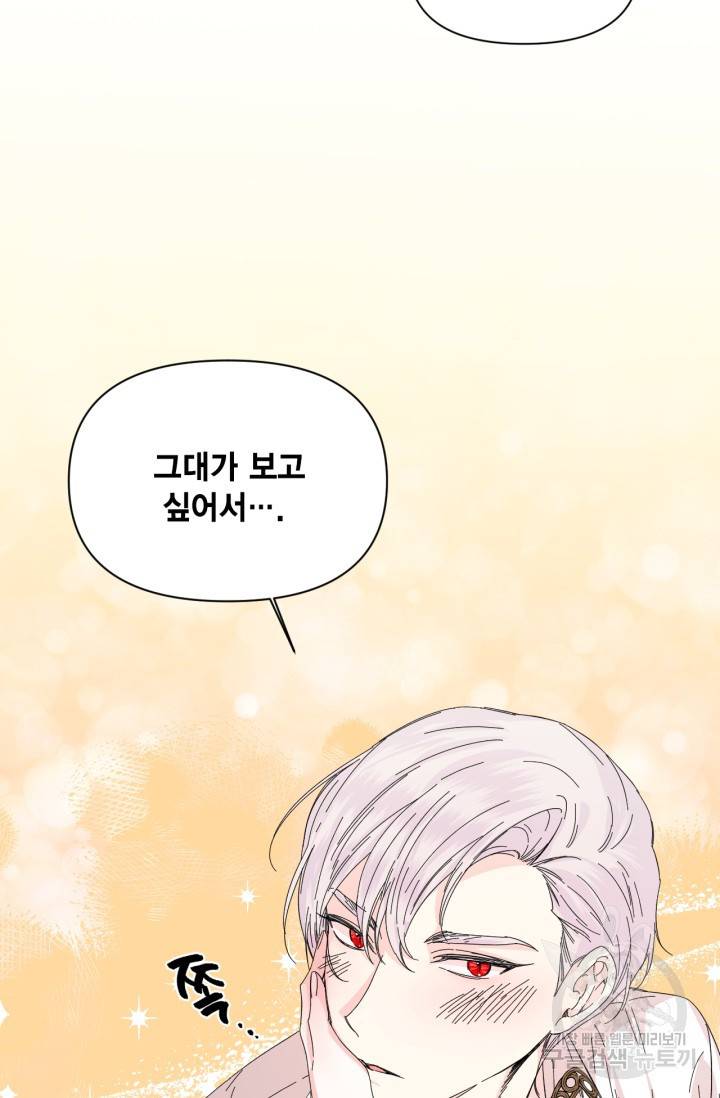 시한부 악녀의 해피엔딩 62화 29