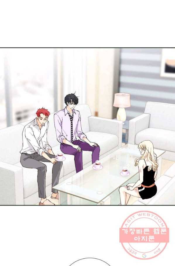 이 봄을 갖고 싶다 86화 네, 질투 맞아요. 19